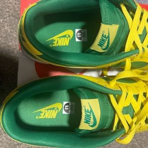 Nike dunk low retro BTTYS